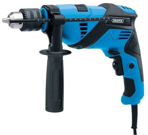 Impact drill 600w discount