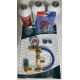 Conversion Kit air conditioning R12 - R. 134