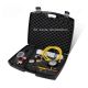 Nitrogen kit for air conditioning leak detection