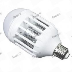 E27 lampadina Led anti zanzara