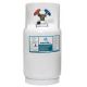 Gas refrigerant Duracool 22A of 9 Kg