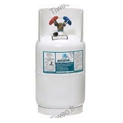 Gaz R22 réfrigérant Duracool 22A de 5.4 Kg