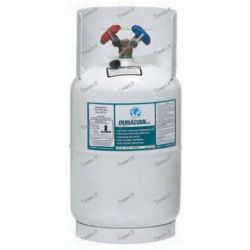 Gás refrigerante Duracool 12a 5,44 Kg