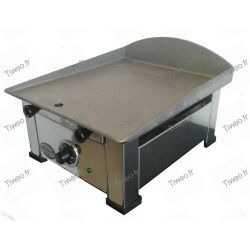 Griddle electric promotion