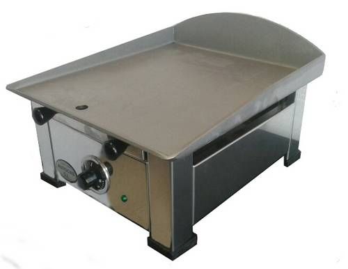 Griddle electric promotion