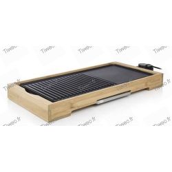 Griddle electric promotion