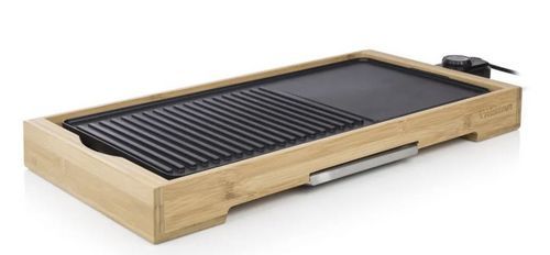 Griddle electric promotion