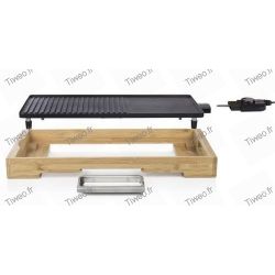 Griddle electric promotion