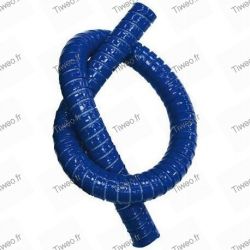 MEGAFLEX silicone hose 1 meter 25mm Int