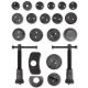 Universal Piston Repeller Kit