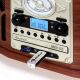 All Hi-fi Look retro with digital encoder