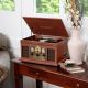 Alle HiFi-Look Retro mit digitaler encoder