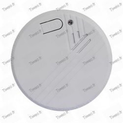Smoke detector cheaper with Battery