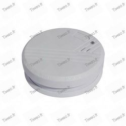 Smoke detector cheaper with Battery