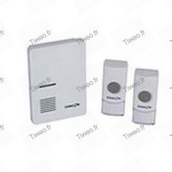 Wireless doorbell Range 100m