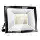 Holofote LED 100W branco frio 8000LM 6000K