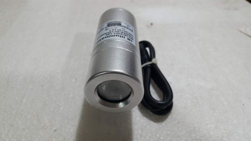 Infrared projector for 6m range surveillance camera