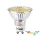 GU10 5W 60 Led-lampa 6000K