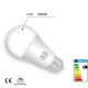 Ampoule LED E27 12W équivalent 100W blanc froid