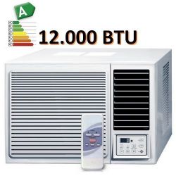 12000 BTU Klimagerät ohne externe