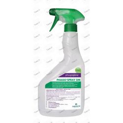 Detergente disinfettante professionale Phago'spray DM