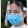 Visière Coronavirus visière de protection Covid-19