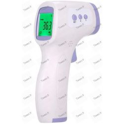 Medizinische Thermometer-Corp oder Infrarot-Objekt