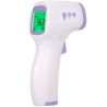 Contactless frontal thermometer