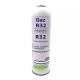 Gas R32, Ricarica R32 per condizionatore d'aria e frigorifero