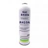 Gaz R410a, Recharge R410 pour climatisation, gaz de substitution R410a