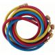 Flexible de recharge x3 pour climatisation