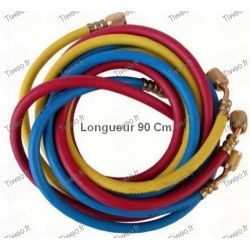 X3 recharge hose for air conditioning