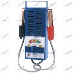 Battery tester professional