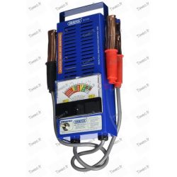 Batteria professionale Tester