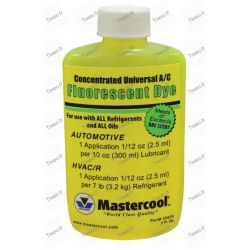 Corante de ar condicionado universal Mastercool 53625