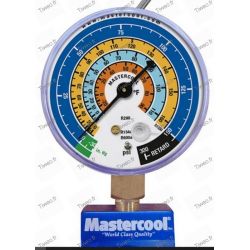 Krümmer für R600a, R290, R134a