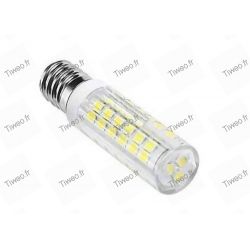 Bombilla LED E14 7W 6000k