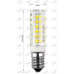 Ampoule LED E14 7W 6000k