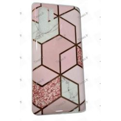 Coque Rose Huawei P30 Pro billig