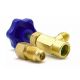 Ricarica gas R407C, Kit gas R507, Gas per R404 e R290