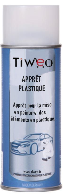 Plastic primer