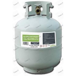 Gaz R410a Gaz r32 de substitution de 5.5kg soit 11kg de R410a