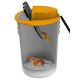 Effective and poison-free mouse traps