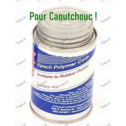 Primaire Urethane liquide pour caoutchouc