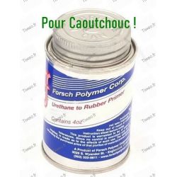 Urethane liquid primary for rubber