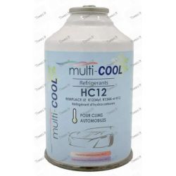 12 Deepcool refrigerante tem para ar condicionado automotivo