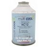Gaz pour clim auto r134a, 1234yf R12