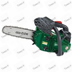 Gasoline chainsaw 250mm, 25.4cc