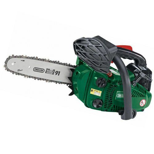 Gasoline chainsaw 250mm, 25.4cc