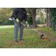 Brush cutter multi-function thermal